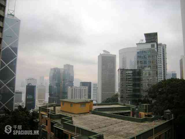 Mid Levels Central - Best View Court Block 68, Macdonnell Road 01