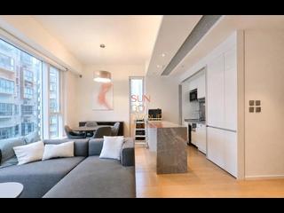 Mid Levels Central - The Morgan 02
