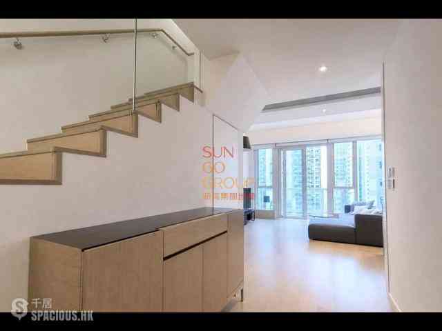 Mid Levels Central - The Morgan 04