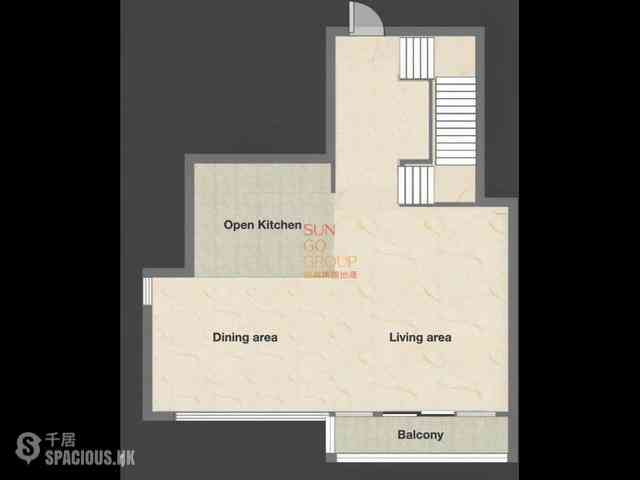 Mid Levels Central - The Morgan 12