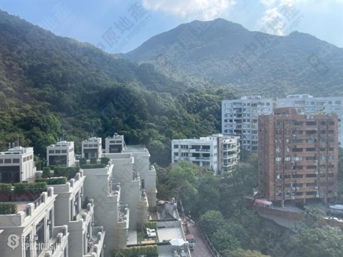 薄扶林 - 嘉瑜園 01