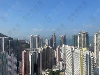 薄扶林 - 嘉瑜園 02