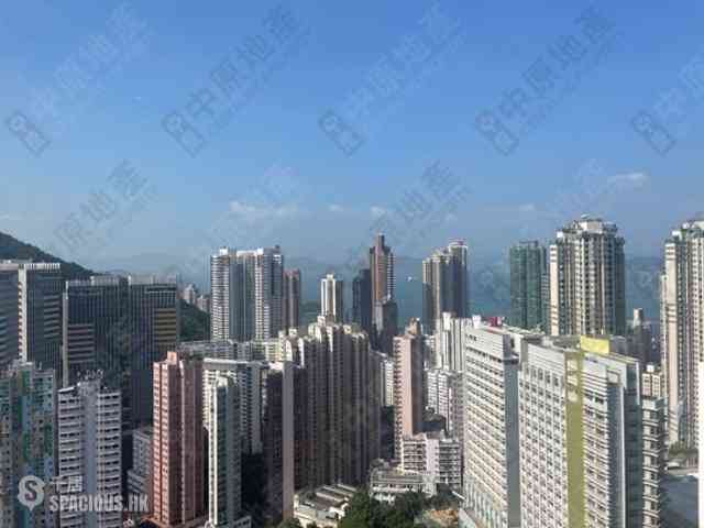 薄扶林 - 嘉瑜园 02
