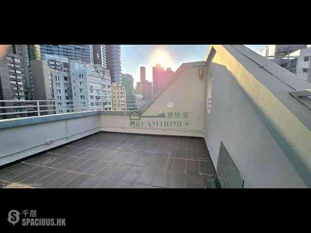 蘇豪 - 雍翠臺 01