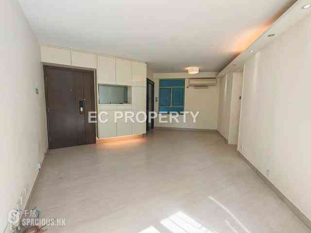 Mid Levels Central - Goldwin Heights 03