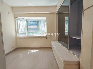 Mid Levels Central - Goldwin Heights 11