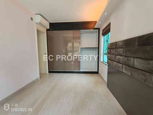 Mid Levels Central - Goldwin Heights 07