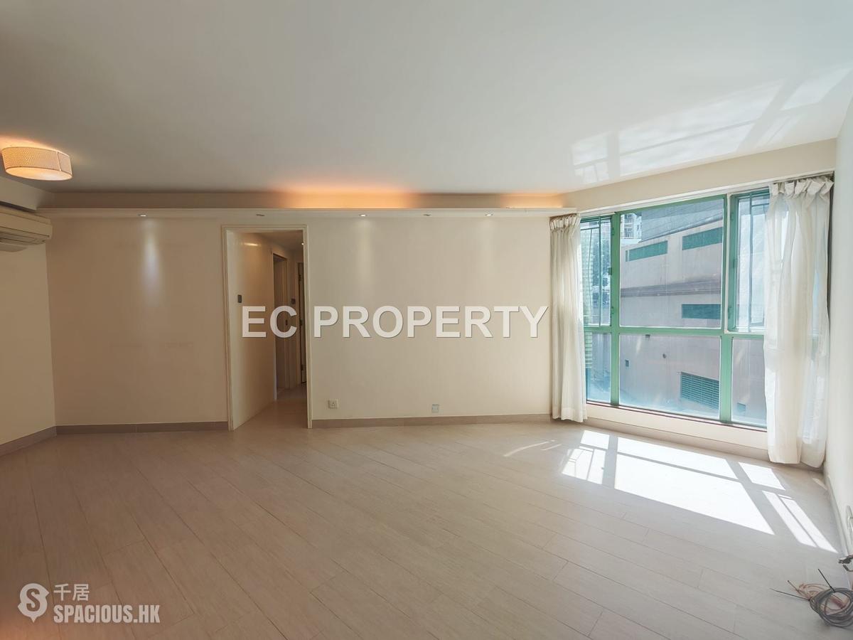 Mid Levels Central - Goldwin Heights 01