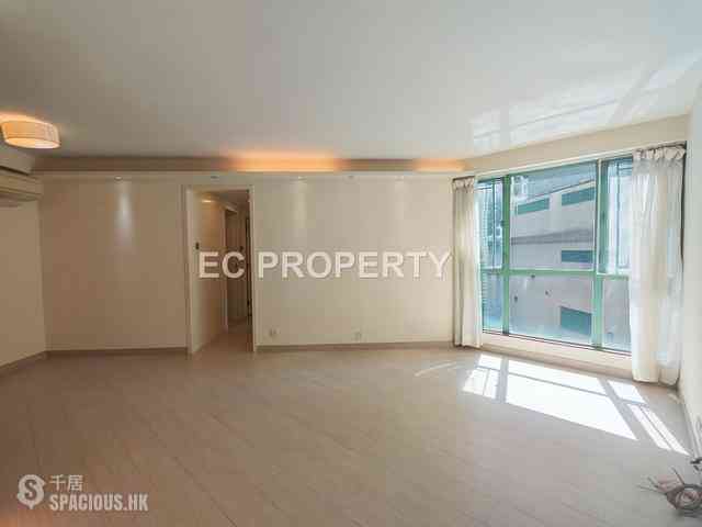 Mid Levels Central - Goldwin Heights 01