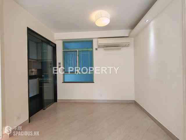 Mid Levels Central - Goldwin Heights 04