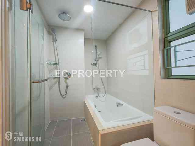 Mid Levels Central - Goldwin Heights 09