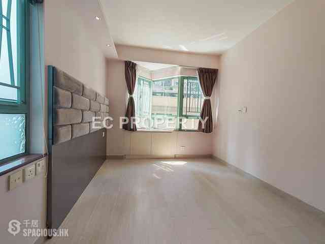 Mid Levels Central - Goldwin Heights 06