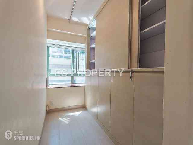 Mid Levels Central - Goldwin Heights 13