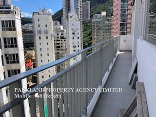 Happy Valley - Village Tower 02