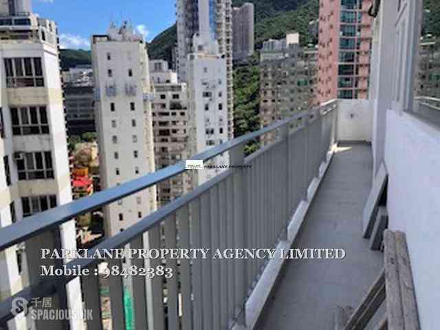 Happy Valley - Village Tower 02