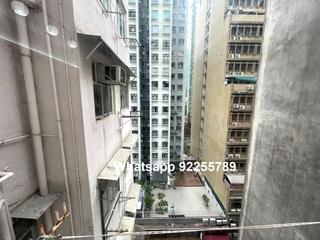 Sheung Wan - Kiu Kwong Mansion 04