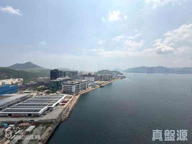 日出康城 - 日出康城6期 LP6 3座 02