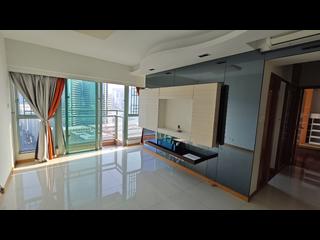 Tsim Sha Tsui - The Victoria Towers Tower 1 03
