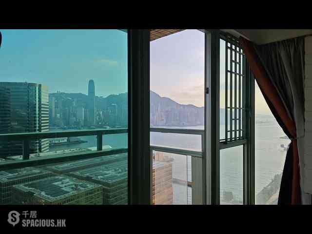 尖沙咀 - 港景峯1座 04