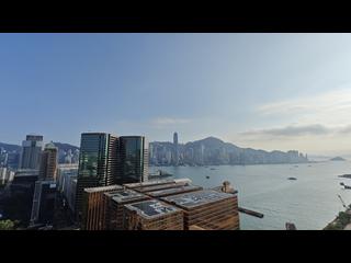 Tsim Sha Tsui - The Victoria Towers Tower 1 02