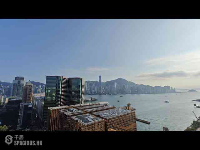 尖沙咀 - 港景峯1座 02