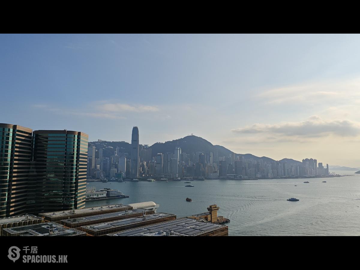 Tsim Sha Tsui - The Victoria Towers Tower 1 01