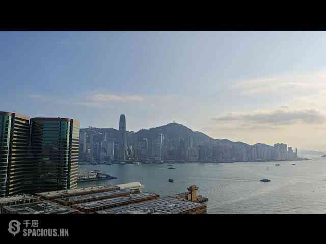 尖沙咀 - 港景峯1座 01