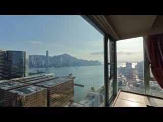Tsim Sha Tsui - The Victoria Towers Tower 1 12