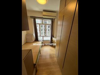 Sai Ying Pun - Western Garden 02