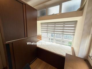 Sai Ying Pun - Western Garden 05
