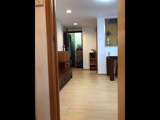 Sheung Wan - Kiu Kwong Mansion 02