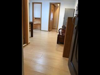 Sheung Wan - Kiu Kwong Mansion 03