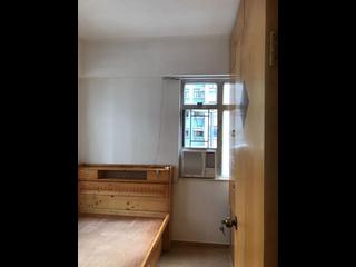 Sheung Wan - Kiu Kwong Mansion 04