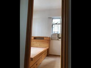 Sheung Wan - Kiu Kwong Mansion 05