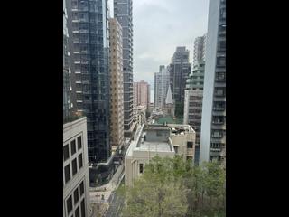 Sai Ying Pun - King's Hill 06