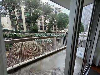 九龍城 - 雅園大廈 04
