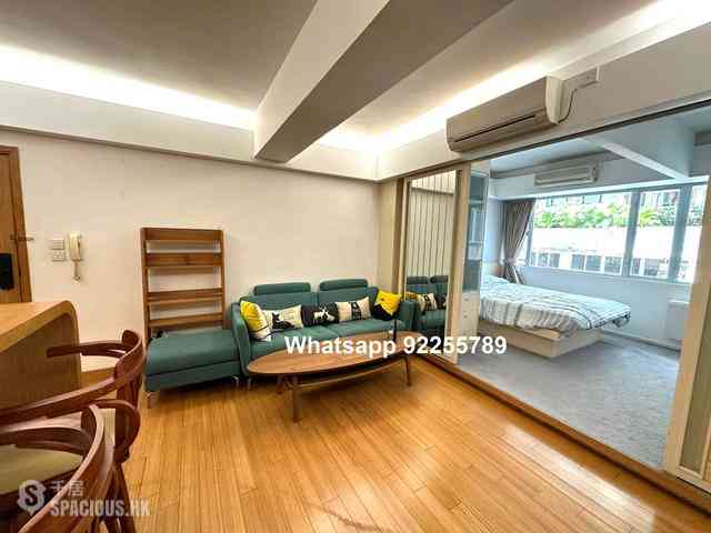 Central - Yuen Ming Building 04