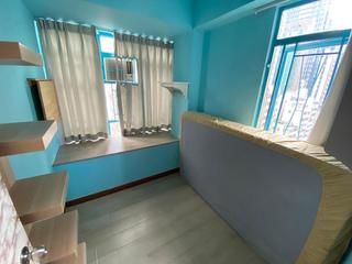 Sai Ying Pun - Kam Kwan Building 03