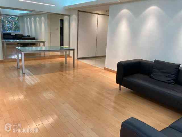 Mid Levels Central - Kenne Mansion 02