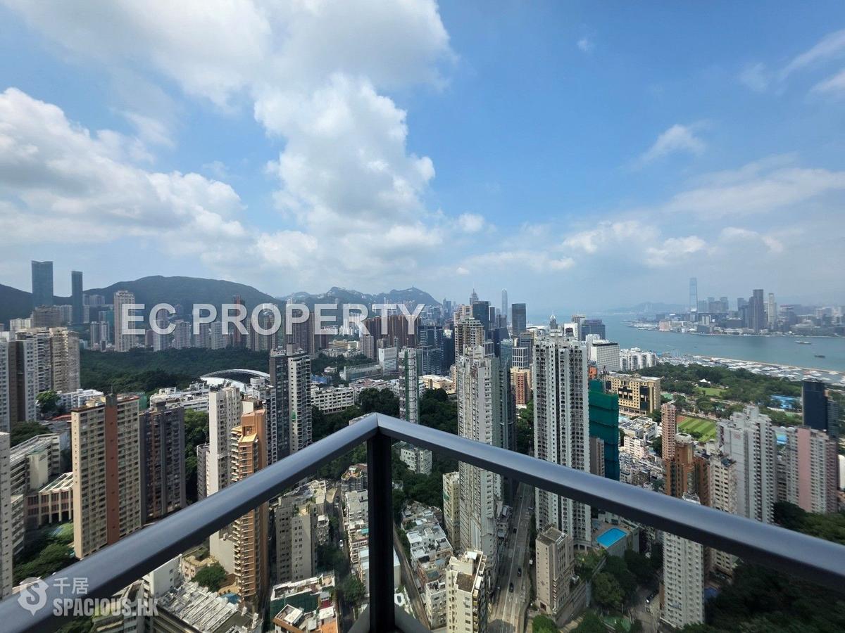 Tai Hang - Serenade 01
