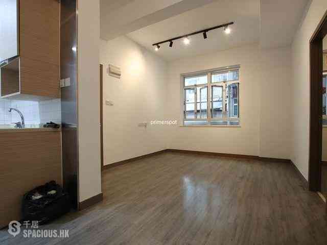 Wan Chai - 1, Swatow Street 01