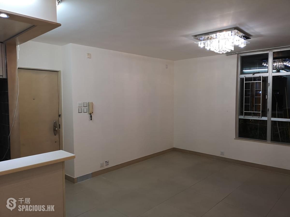 Kennedy Town - Academic Terrace Block 3 01