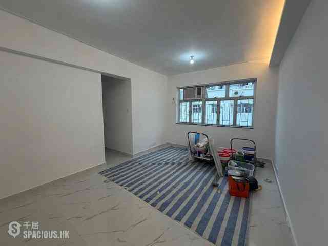 Causeway Bay - Great George Building 01