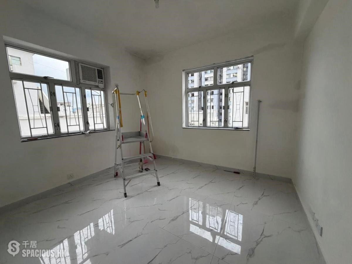Causeway Bay - Great George Building 01