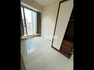 Sai Ying Pun - King's Hill 03