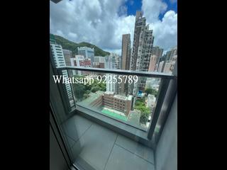 Sai Ying Pun - King's Hill 04