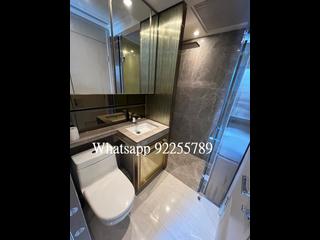 Sai Ying Pun - King's Hill 05