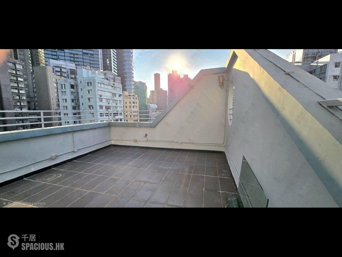 蘇豪 - 雍翠臺 01