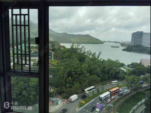 东涌 - 东堤湾畔2期9座 01