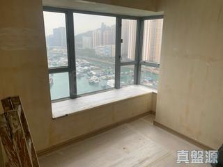 Sai Wan Ho - Grand Promenade 07